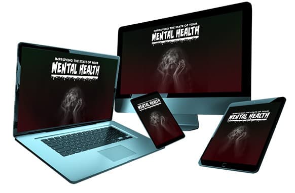 Améliorer votre état de santé mentale