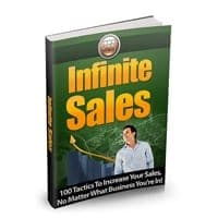 Ventes infinies