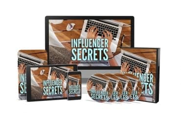 Influenceur Secrets Vidéo
