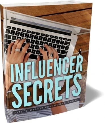 Secrets d'Influenceur