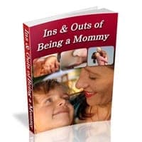Ins et hors d'être une maman