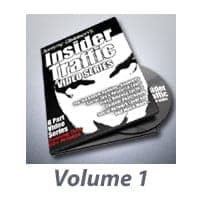 Initial Traffic Video Series – 1