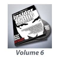 Initial Traffic Video Series – Partie 6