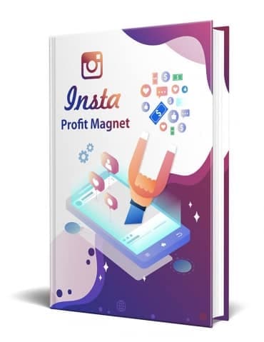 Aimant Insta Profit