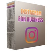 Instagram pour les entreprises v2