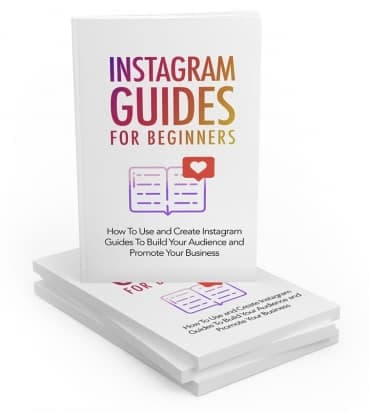 Guides Instagram pour les débutants