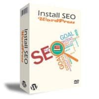 Installer SEO Wordpress