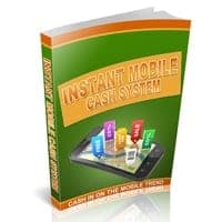 Système de trésorerie mobile instantané