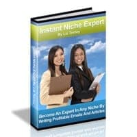 Expert en niche instantanée