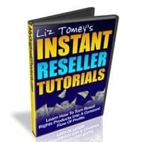 Tutoriels de revendeurs instantanés