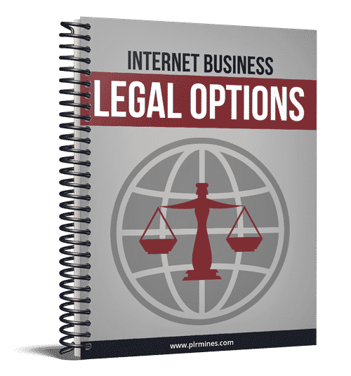 Internet Options juridiques pour les entreprises 2021