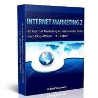 Internet Marketing Autorépondeur Série 2