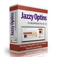 Plugin Jazzy Optins