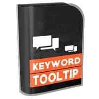 Mot-clé vers Tooltip
