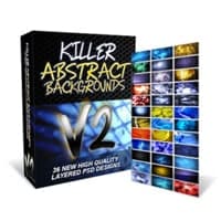 Contextes du Killer Abstract Version 2