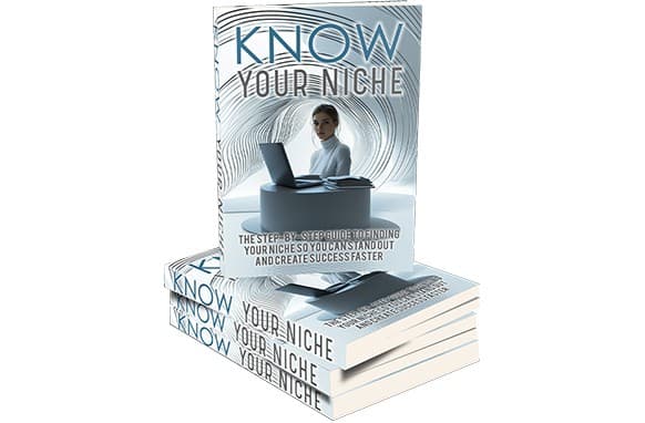 Connaître votre Niche