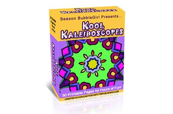 Kool Kaléidoscopes