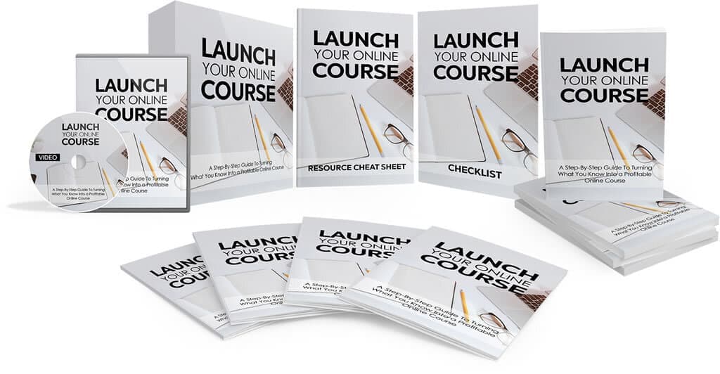 Lancez votre vidéo de cours en ligne