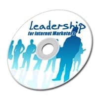 Leadership Pour Les Marketeurs Internet