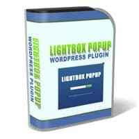 Plugin WordPress Lightbox Popup