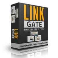 Plugin de porte de lien