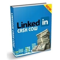LinkedIn Vache en espèces