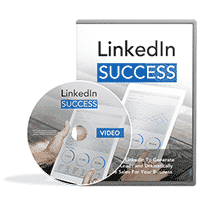 Vidéo de réussite LinkedIn
