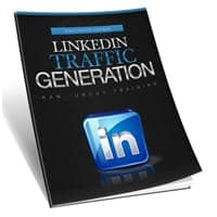 LinkedIn Génération de trafic