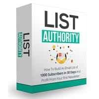 Liste Autorité Or