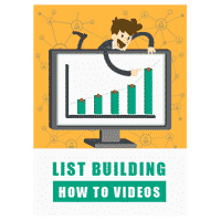 Liste de construction Comment faire des vidéos