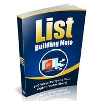 Liste Bâtiment Mojo