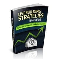 Liste des stratégies de construction