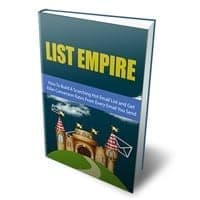 Liste Empire 2015