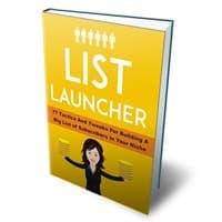 Lanceur de liste