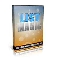 Liste Magie 2016