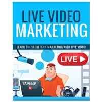 Commercialisation vidéo en direct
