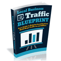 Plan directeur du trafic pour les entreprises locales