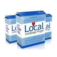 Plugin local de leadpage