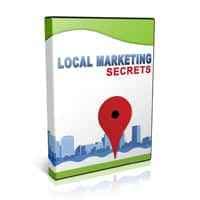 Vidéo Secrets du Marketing Local
