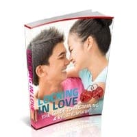 Verrouiller dans l'amour