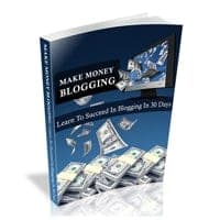 Gagner de l'argent avec le blogging