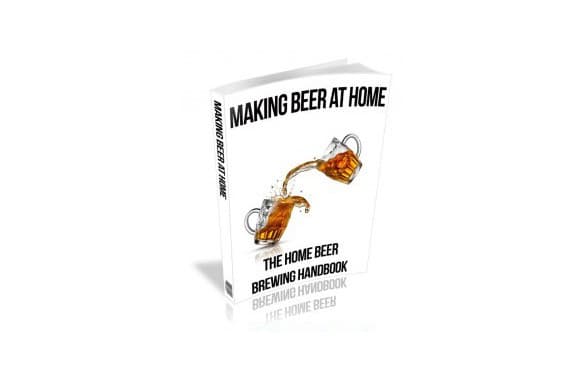Faire de la bière à la maison