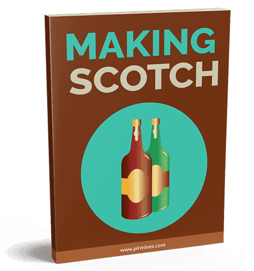 Faire du scotch