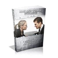 Dynamique des hommes et des femmes