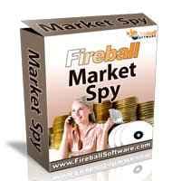 Spy du marché