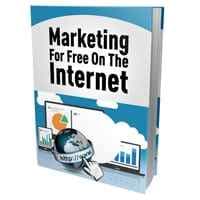 Commercialisation gratuite sur Internet