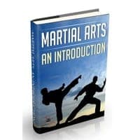Les arts martiaux Une introduction