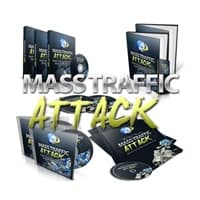 Attaque de trafic de masse