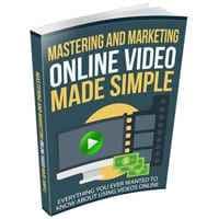 Maîtrise et marketing en ligne-Vidéo-Made-Simple