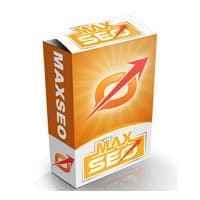 Plugin Max SEO WP